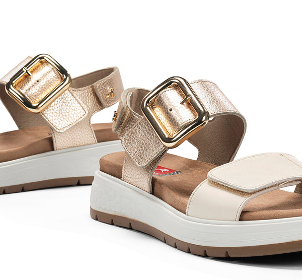 Street | F2166 Aluminio
