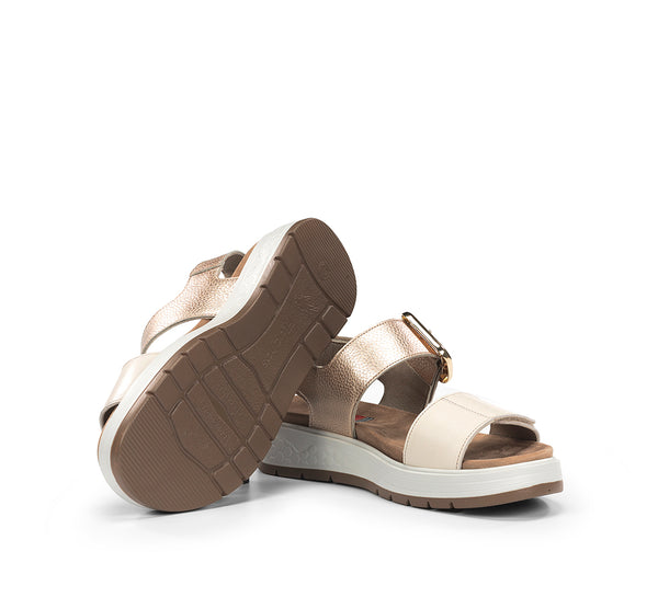 Street | F2166 Aluminio