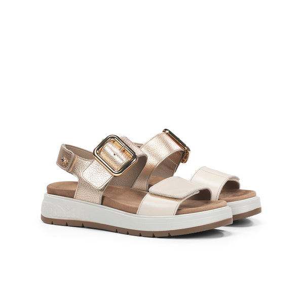 Street | F2166 Aluminio