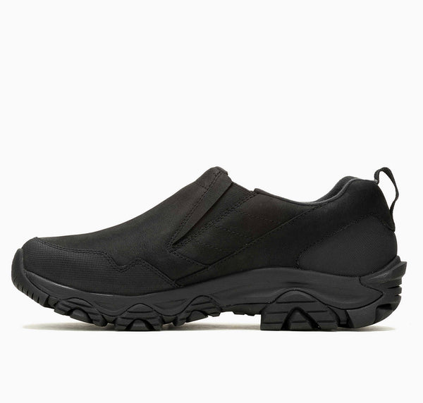 Coldpack 3 Mens | Black