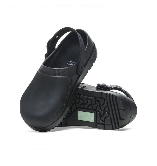 Birki Air 2.0 - Black