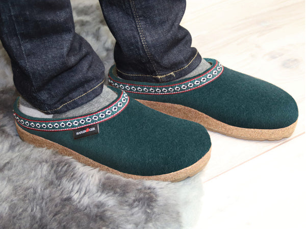 Slip On - GZ Pinegreen