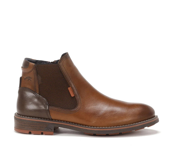 Terry - F1343 Brown