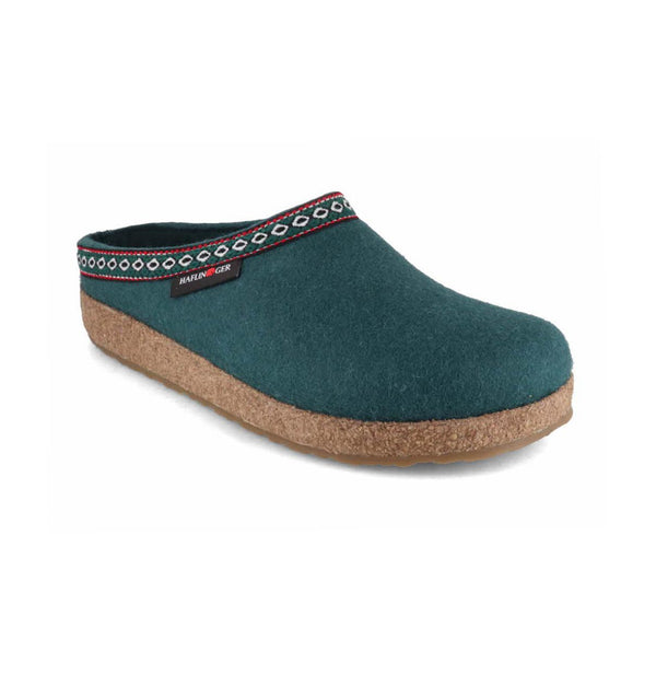 Slip On - GZ Pinegreen