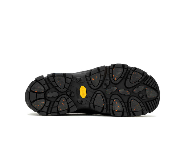 Coldpack 3 Mens | Black