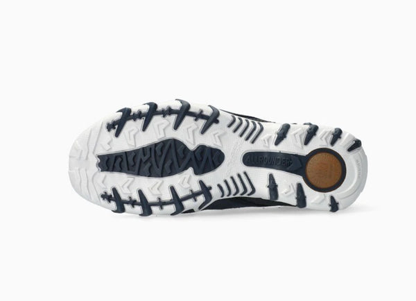 Niro | Navy Blue