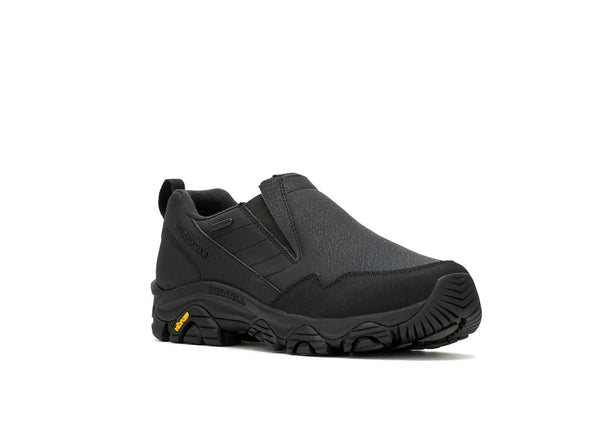 Coldpack 3 Mens | Black