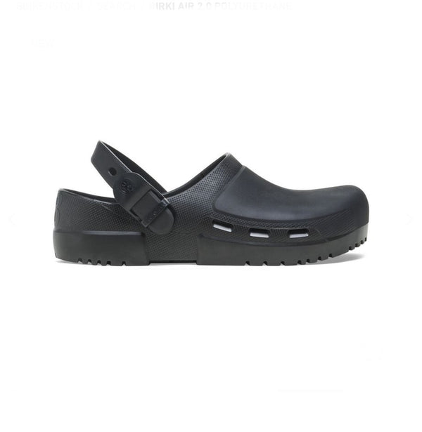 Birki Air 2.0 - Black