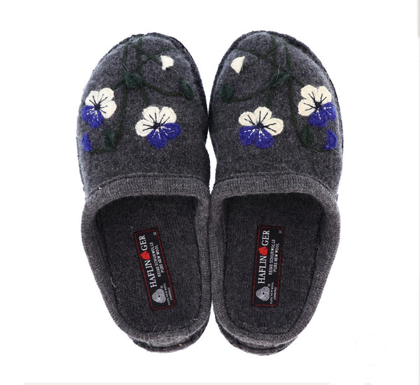 Slip On - Viola