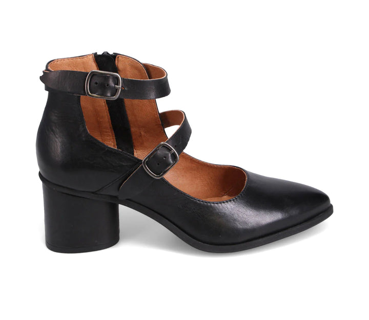 Miz Mooz Canada Kennell's Shoes