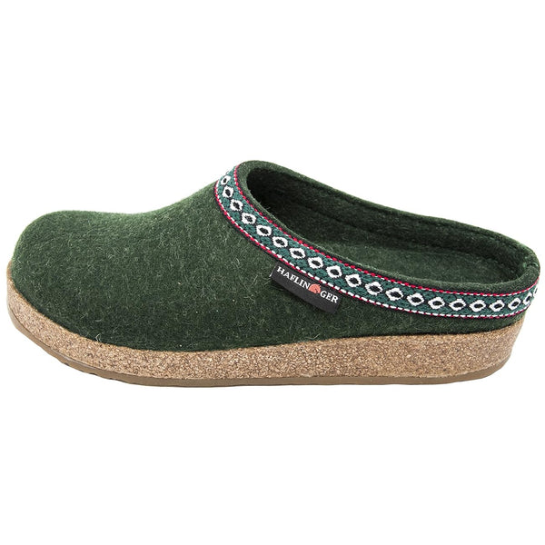 Slip On - GZ | Spruce