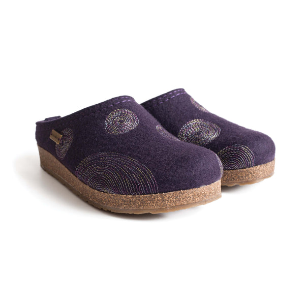 Spirit | Eggplant