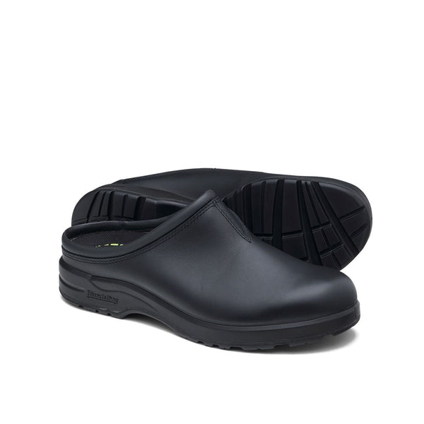 All-Terrain Clog - Black