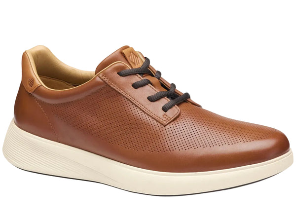 Ackerson Perfed | Tan