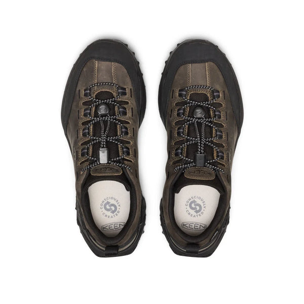 Jasper Zionic WP | Steel Grey