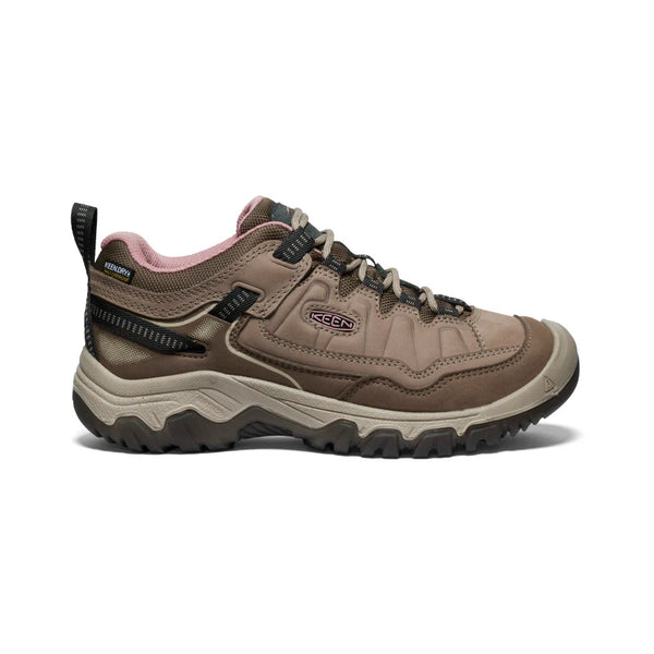 Targhee IV Low | Brindle Rose