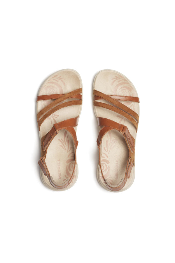 Harbor Backstrap | Hazel