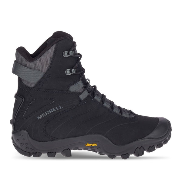 Cham 8 Thermo Tall WP Mens