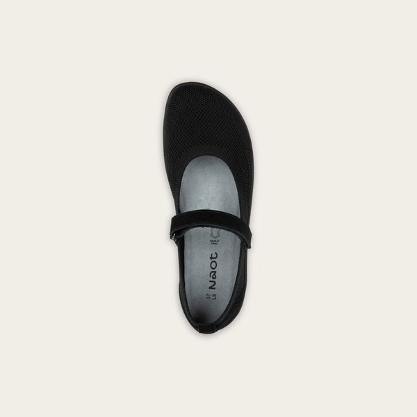 Taranaki | Black