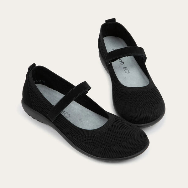 Taranaki | Black