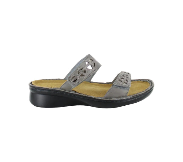 Cornet | Fog Gray