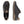 Load image into Gallery viewer, Lace and Zipper Sneaker | R1402-08
