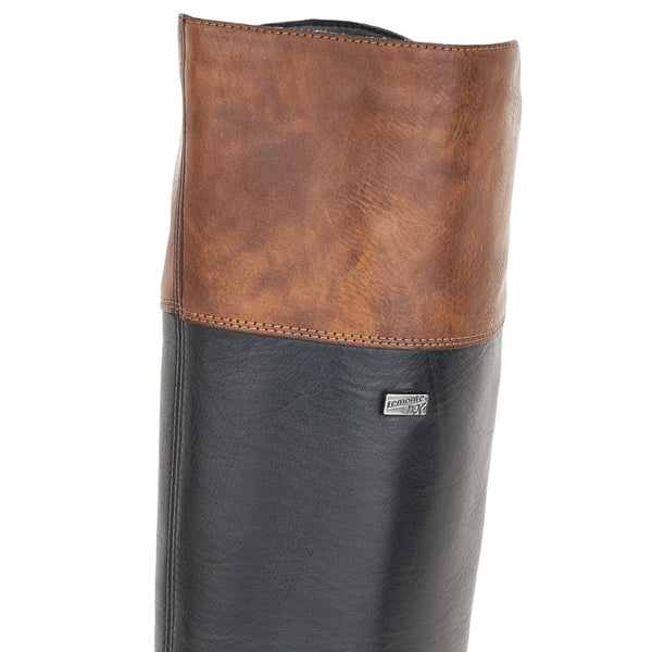 Tall Boot | R6581-02