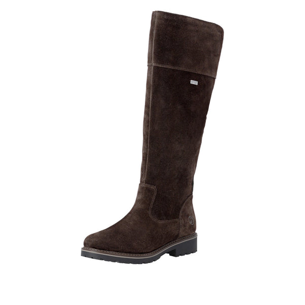 Tall Boot | R6581-25