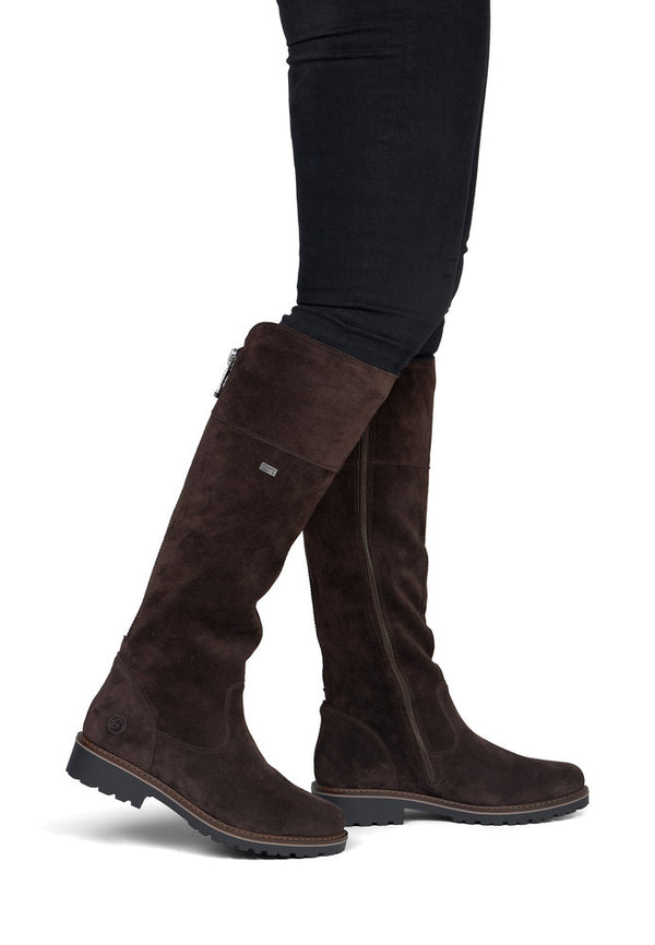 Tall Boot | R6581-25