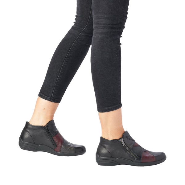 Low Boot | R7674-02