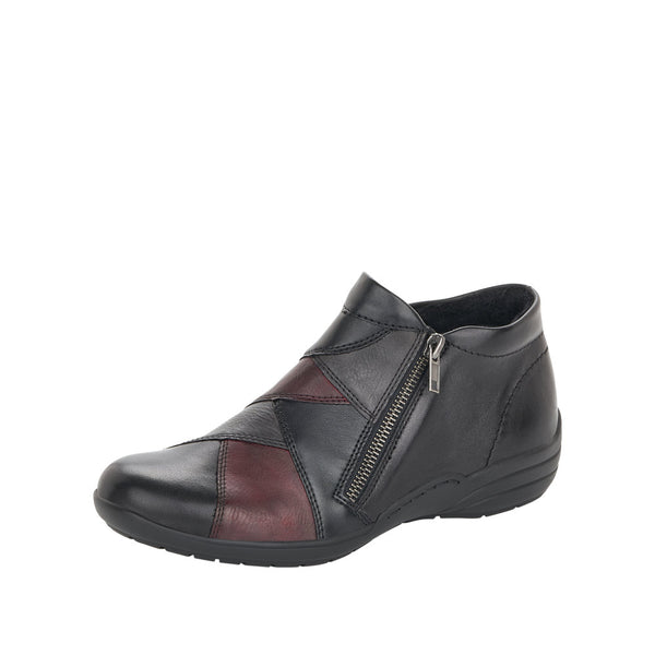 Low Boot | R7674-02