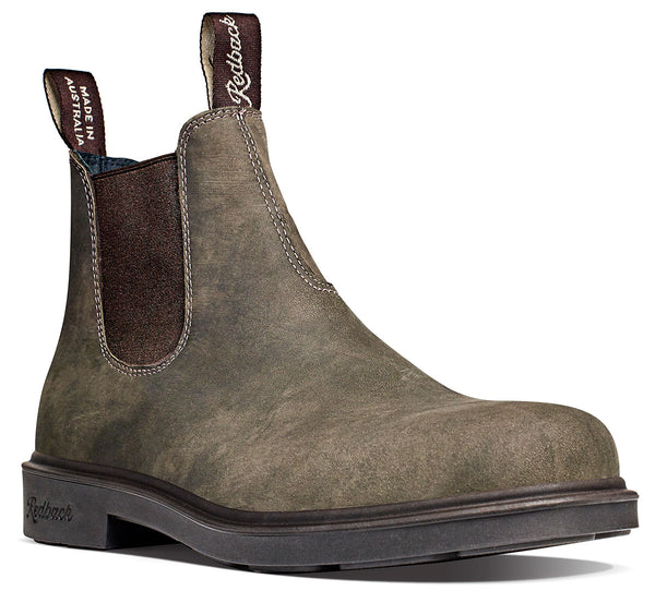 Whistler | Pipeline Tan Nubuck