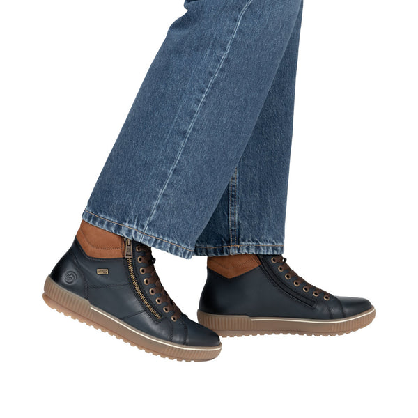 Low Boot | D0772-17