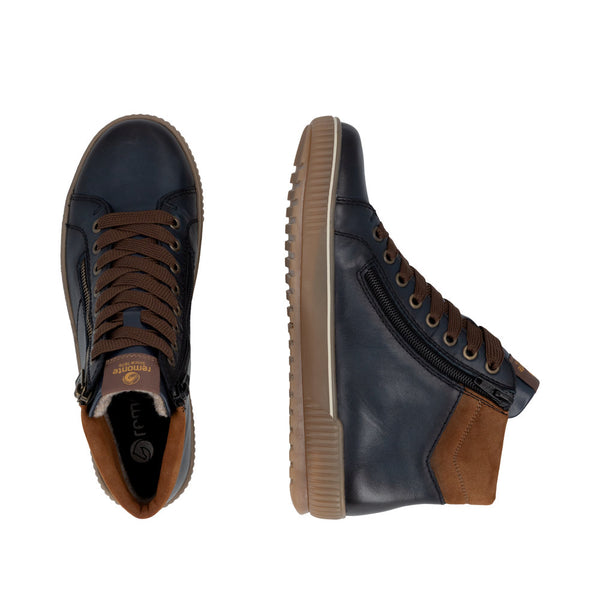 Low Boot | D0772-17