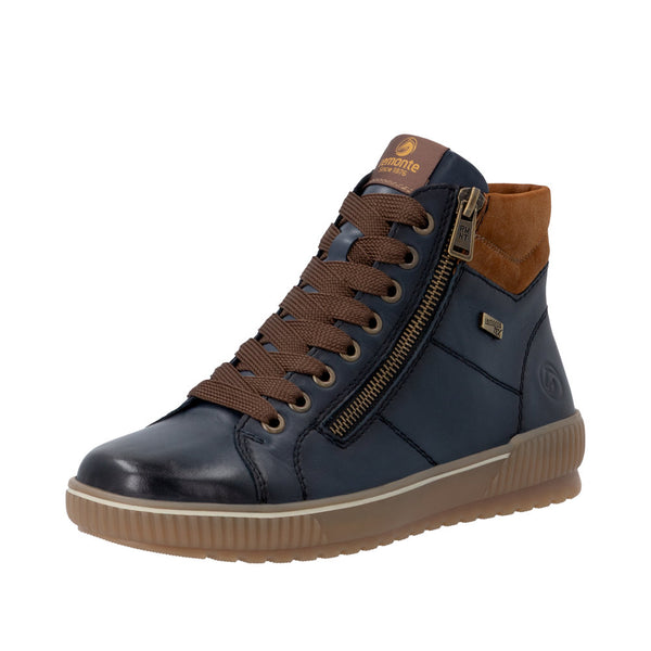 Low Boot | D0772-17