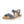 Load image into Gallery viewer, Platform Sandal | D0Q52-15

