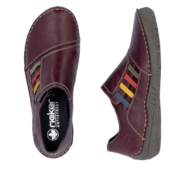 Slip On | 52560-30
