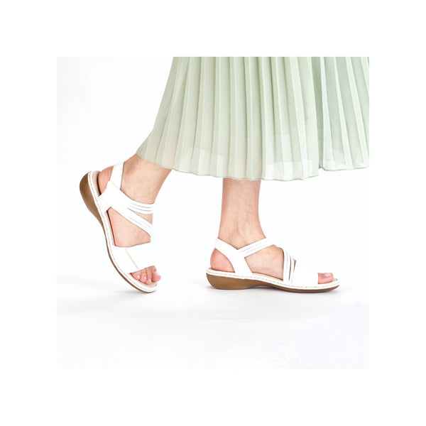 Velcro Sandal | 65964-80