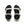 Load image into Gallery viewer, Super Side | Dove Embossed
