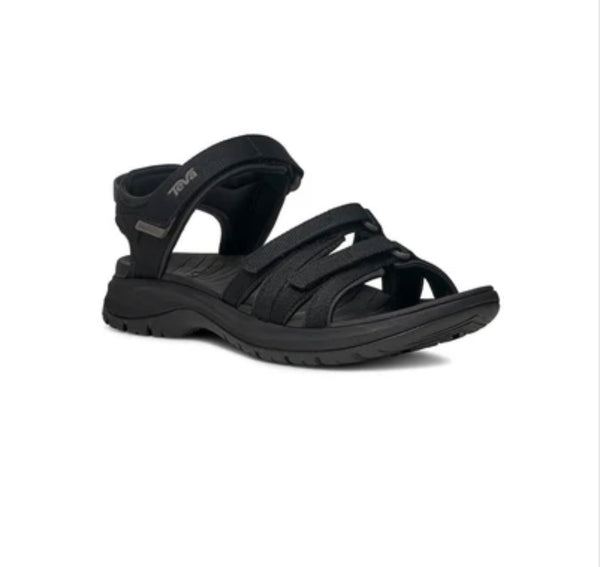 Tirra Sport | Black
