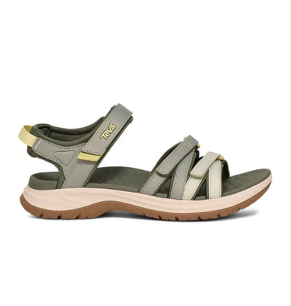 Tirra Sport | Seagrass Multi