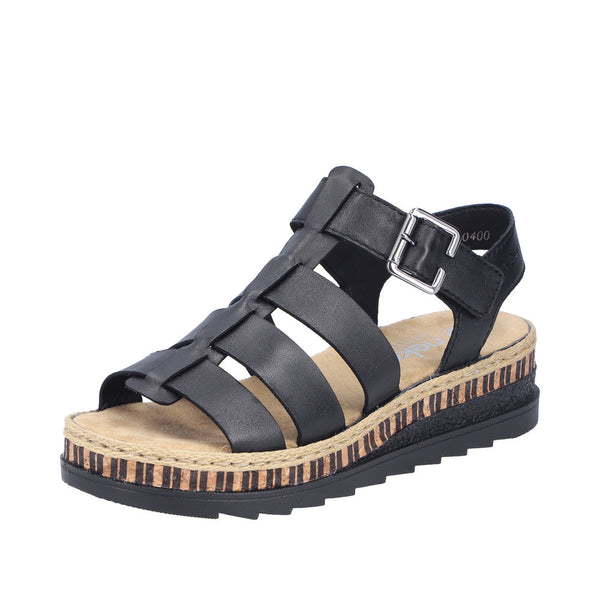 Fisherman Sandal | V7904-00