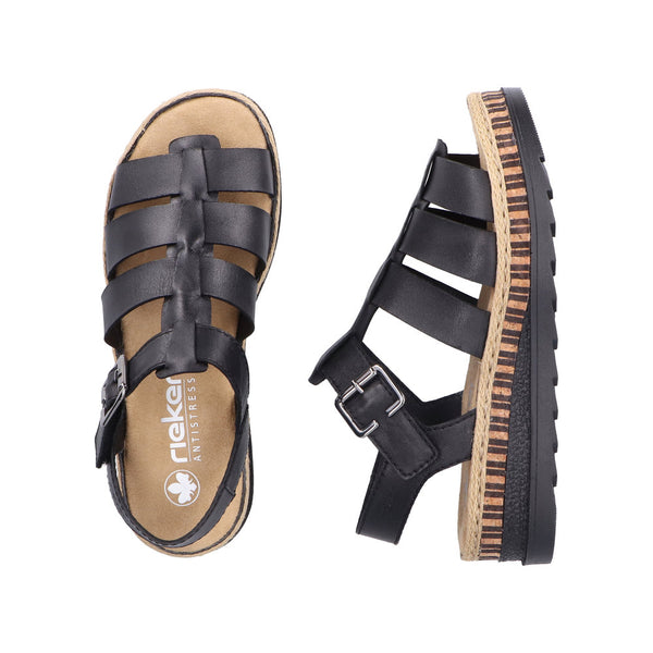 Fisherman Sandal | V7904-00