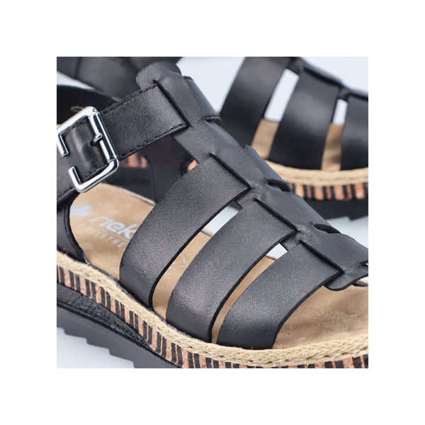 Fisherman Sandal | V7904-00