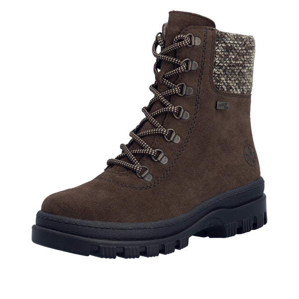 Winter Boot | X8233-25
