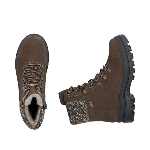 Winter Boot | X8233-25
