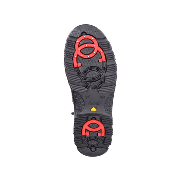 Winter Boot | X8233-25