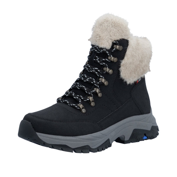 Winter Boot | Z3971-00
