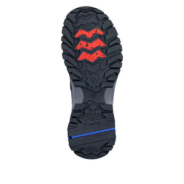 Winter Boot | Z3971-00