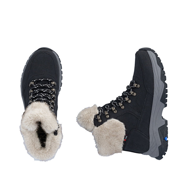 Winter Boot | Z3971-00